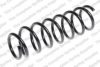 LESJ?FORS 4088924 Coil Spring